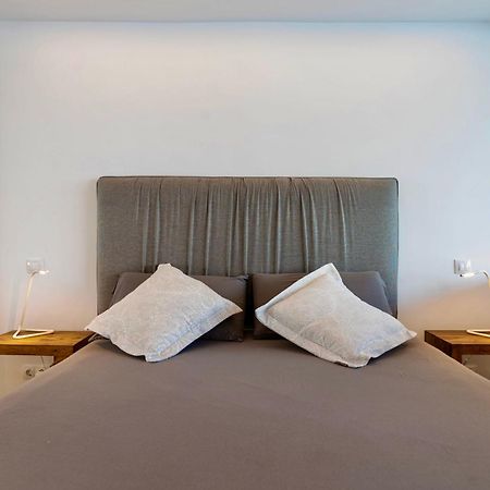 Brand New - Glass Apt - Ocean Views Patalavaca Exterior photo