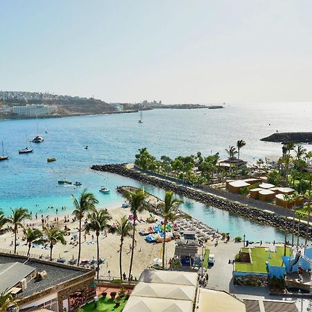 Brand New - Glass Apt - Ocean Views Patalavaca Exterior photo